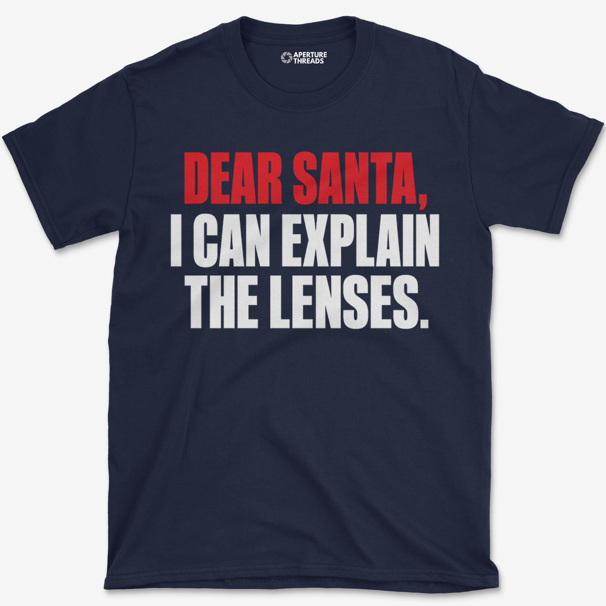 I Can Explain T-Shirt