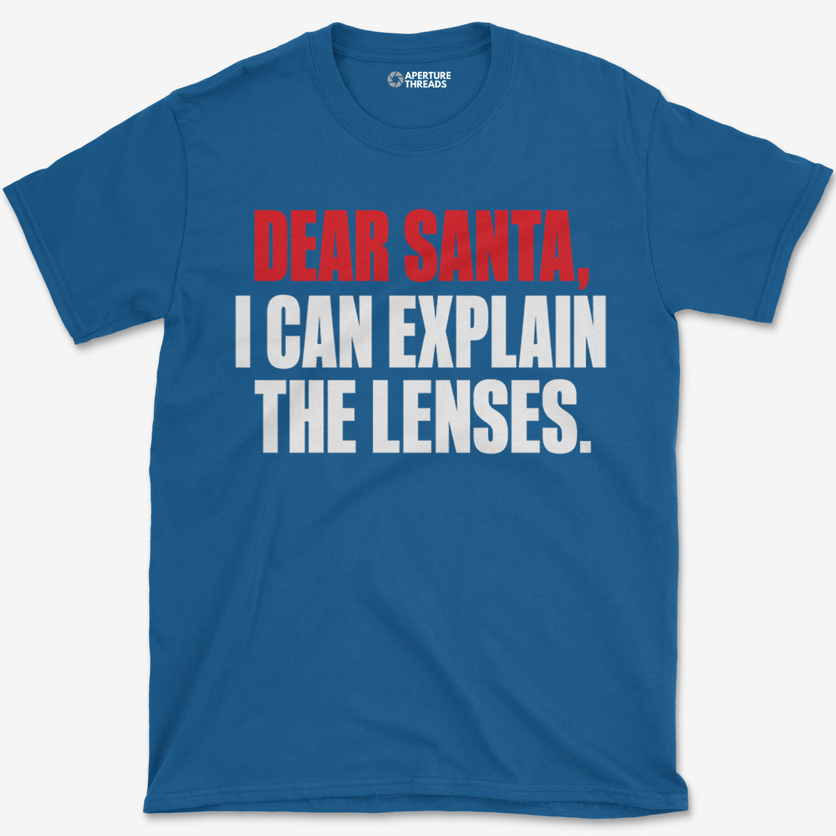 I Can Explain T-Shirt