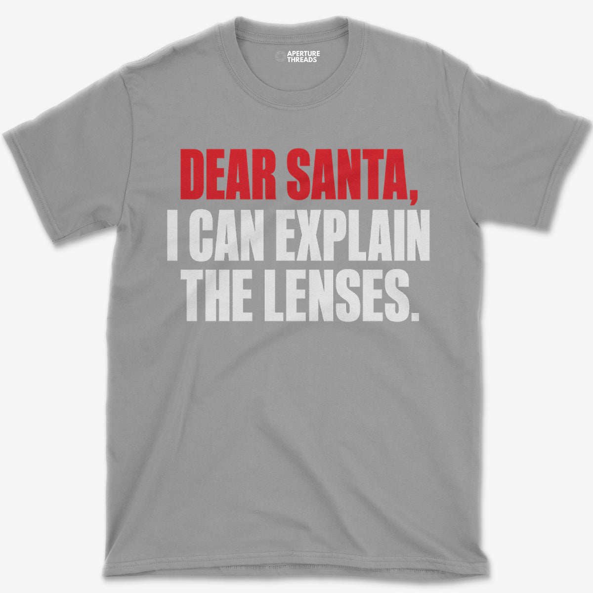 I Can Explain T-Shirt
