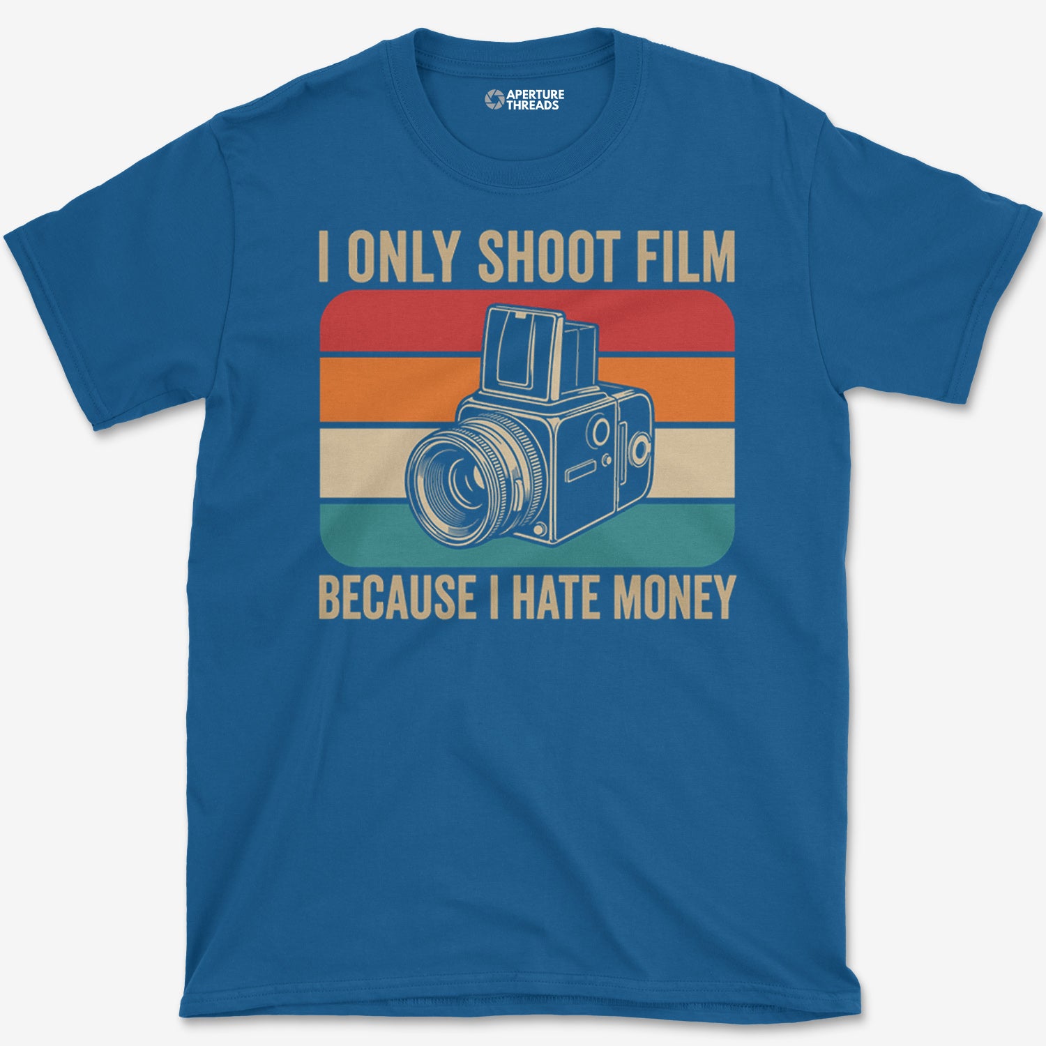I Hate Money T-Shirt