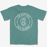 I'm A Classic Heavyweight Tee