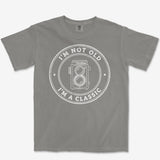 I'm A Classic Heavyweight Tee