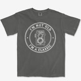 I'm A Classic Heavyweight Tee