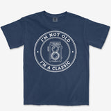 I'm A Classic Heavyweight Tee