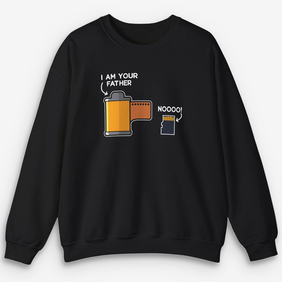 I'm Your Father Sweatshirt