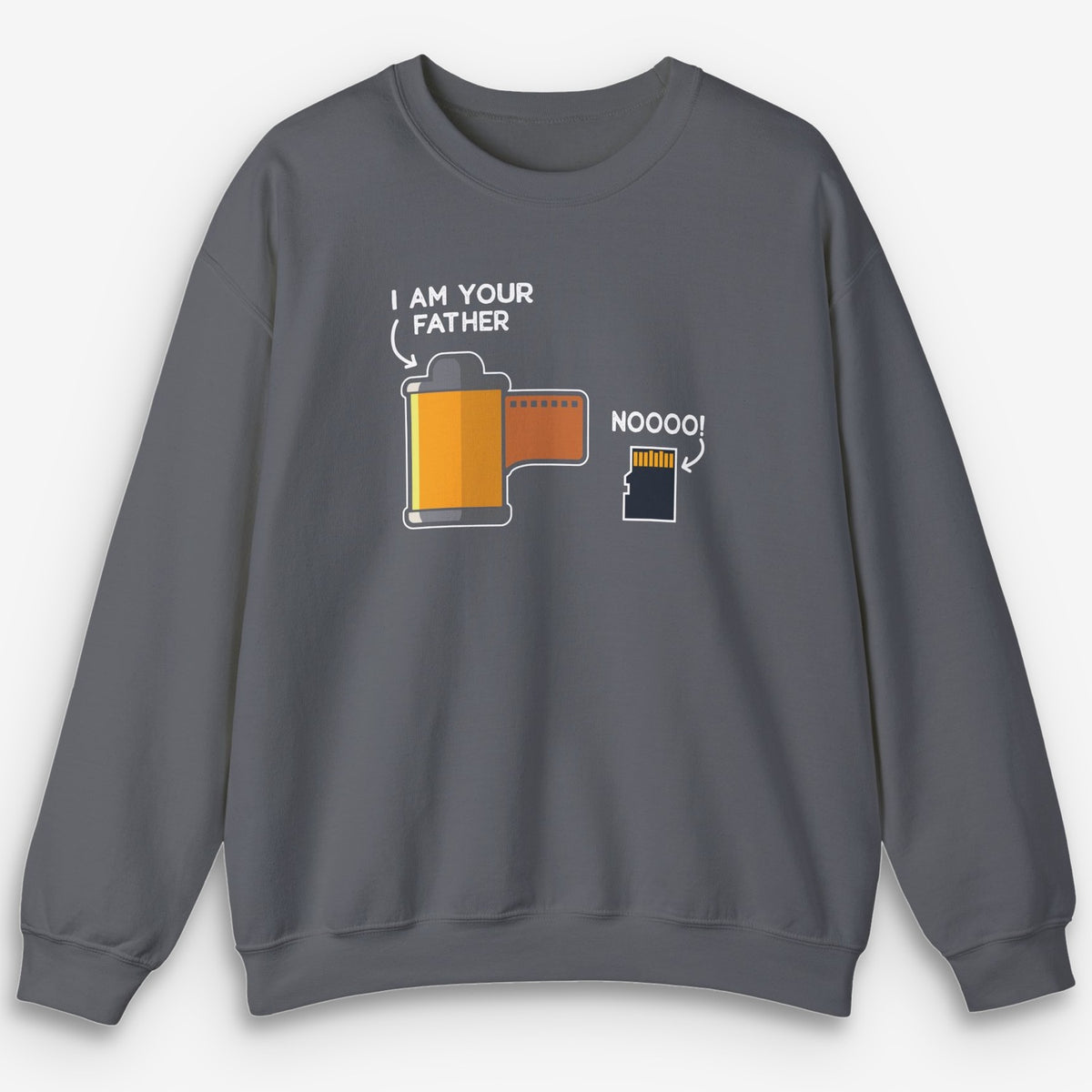 I'm Your Father Sweatshirt