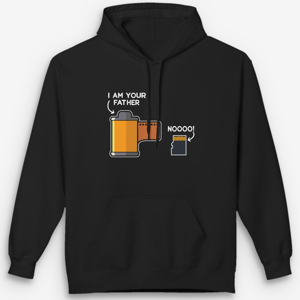 I'm Your Father Hoodie
