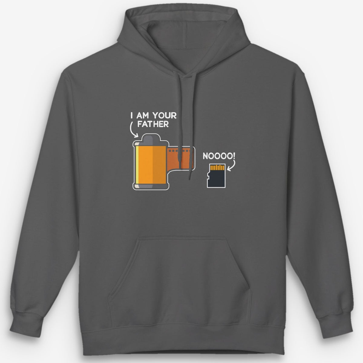 I'm Your Father Hoodie