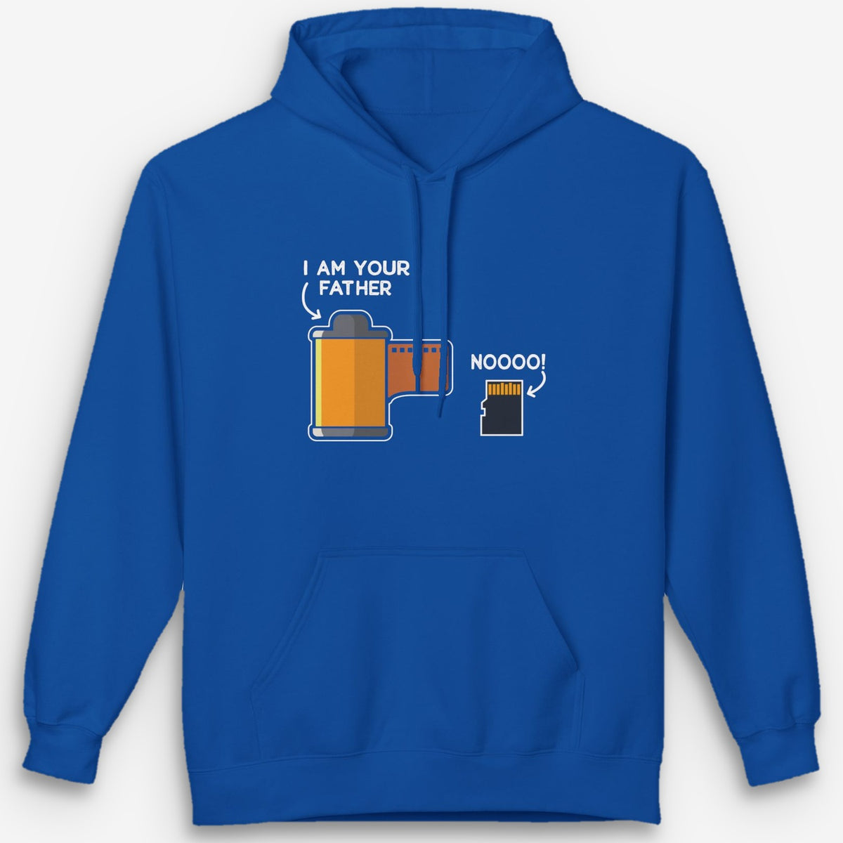 I'm Your Father Hoodie