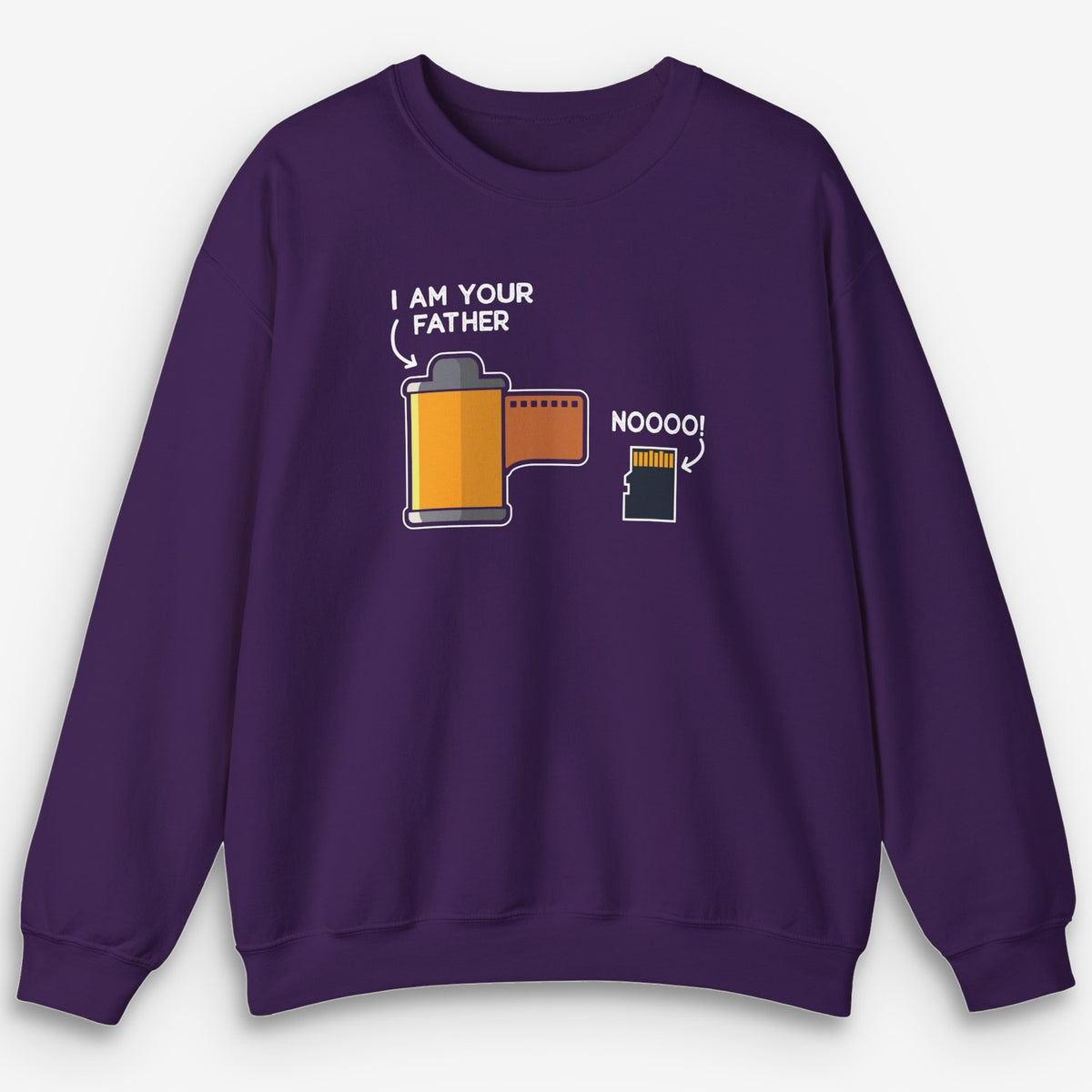 I'm Your Father Sweatshirt