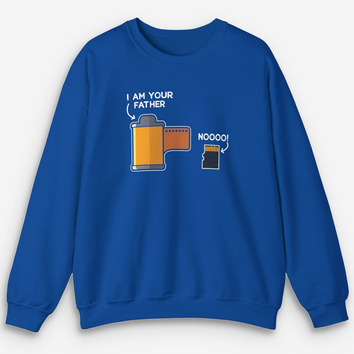 I'm Your Father Sweatshirt