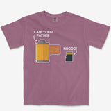 I'm Your Father Heavyweight Tee