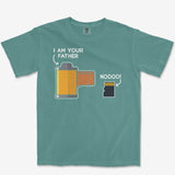 I'm Your Father Heavyweight Tee