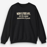 Ilford Memories Sweatshirt