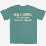 Ilford Memories Heavyweight Tee