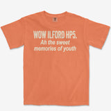 Ilford Memories Heavyweight Tee