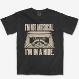 In A Hide Heavyweight Tee