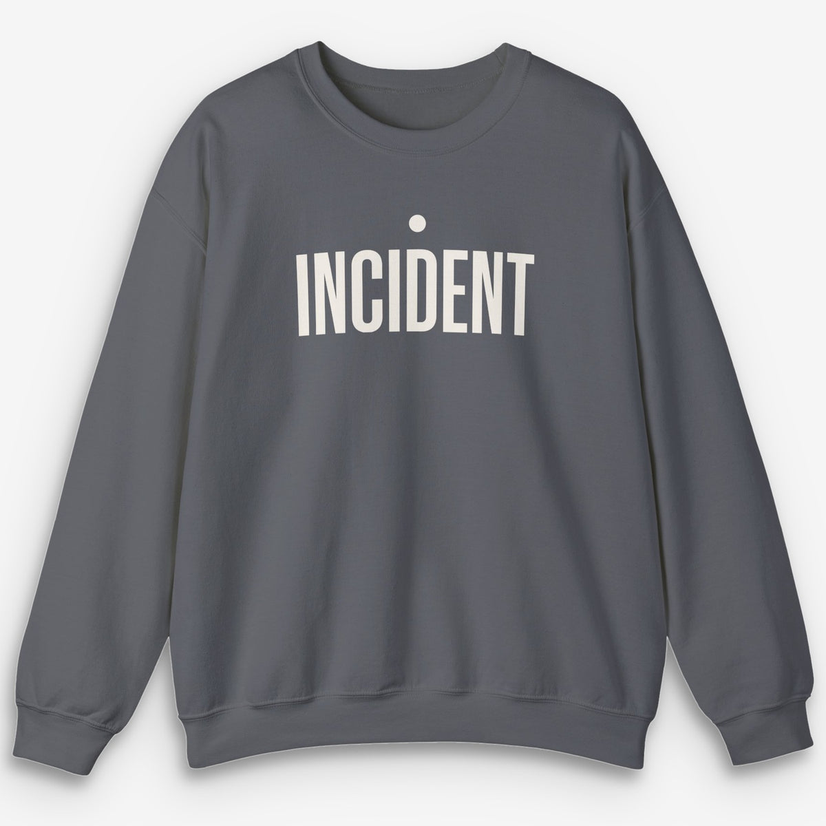 Incident Sweatshirt