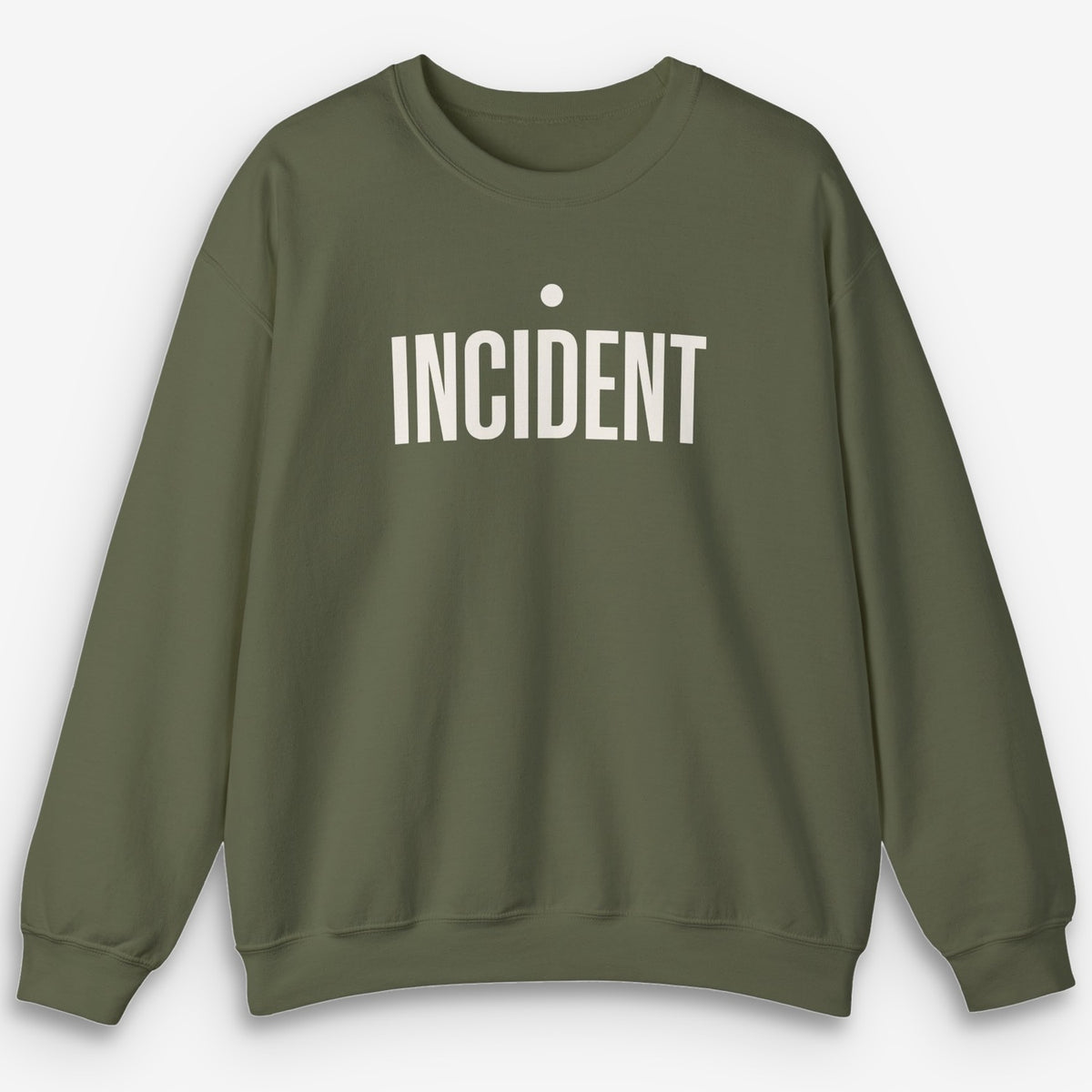 Incident Sweatshirt