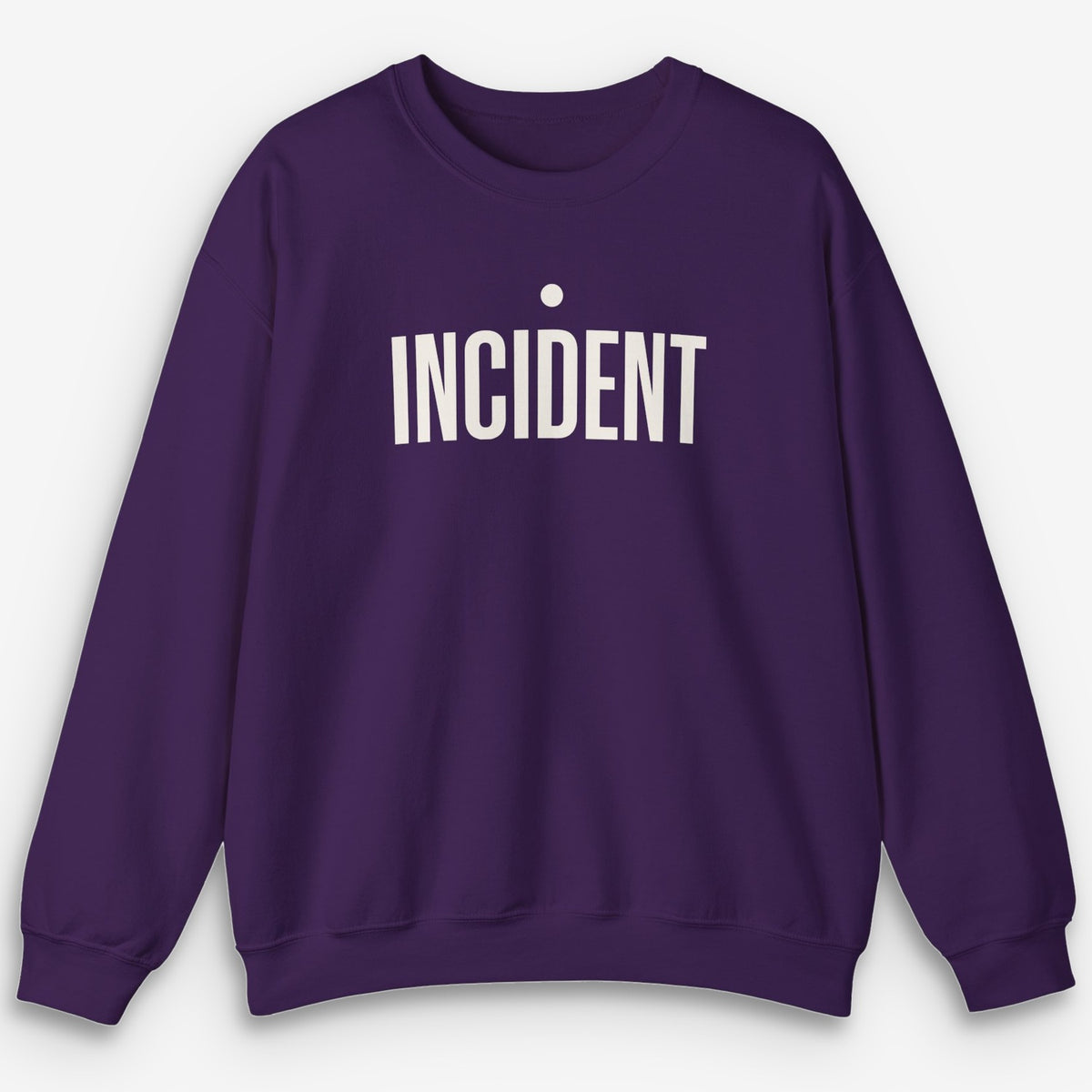 Incident Sweatshirt