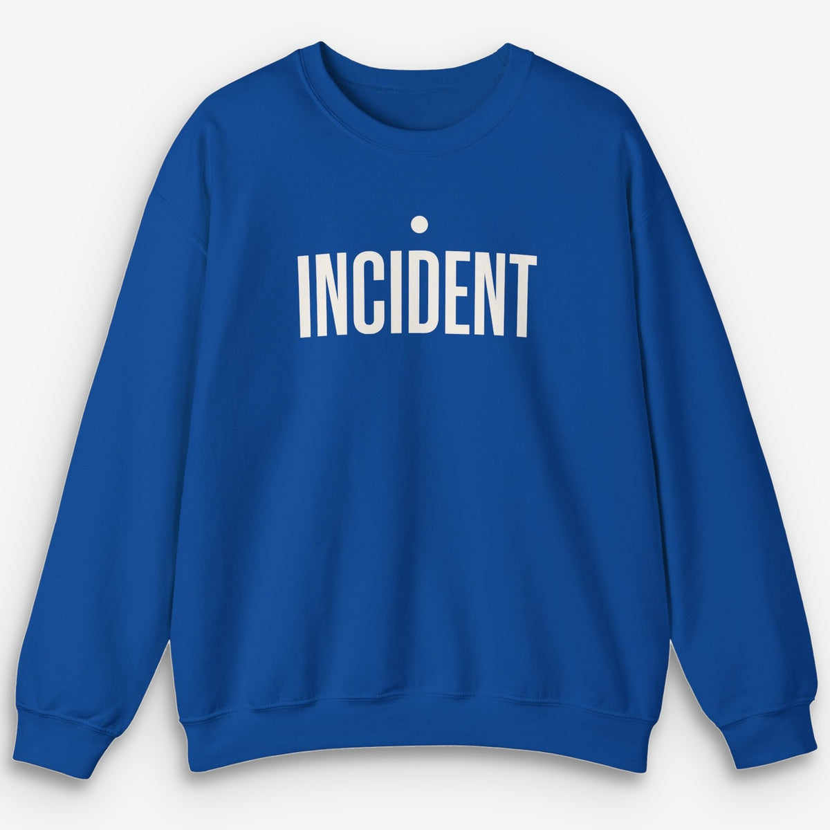 Incident Sweatshirt