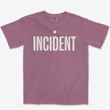 Incident Heavyweight Tee