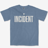 Incident Heavyweight Tee