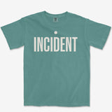 Incident Heavyweight Tee