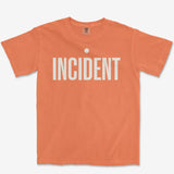 Incident Heavyweight Tee