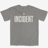 Incident Heavyweight Tee