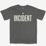 Incident Heavyweight Tee