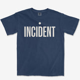 Incident Heavyweight Tee