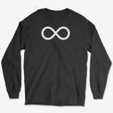 Infinity Long Sleeve Tee