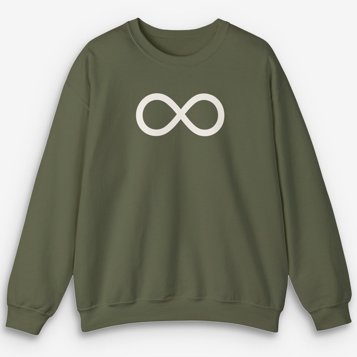 Infinity Sweatshirt