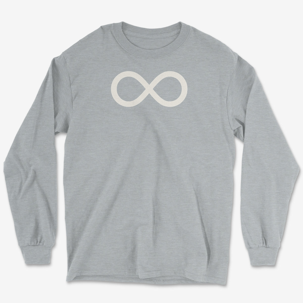 Infinity Long Sleeve Tee