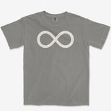Infinity Heavyweight Tee