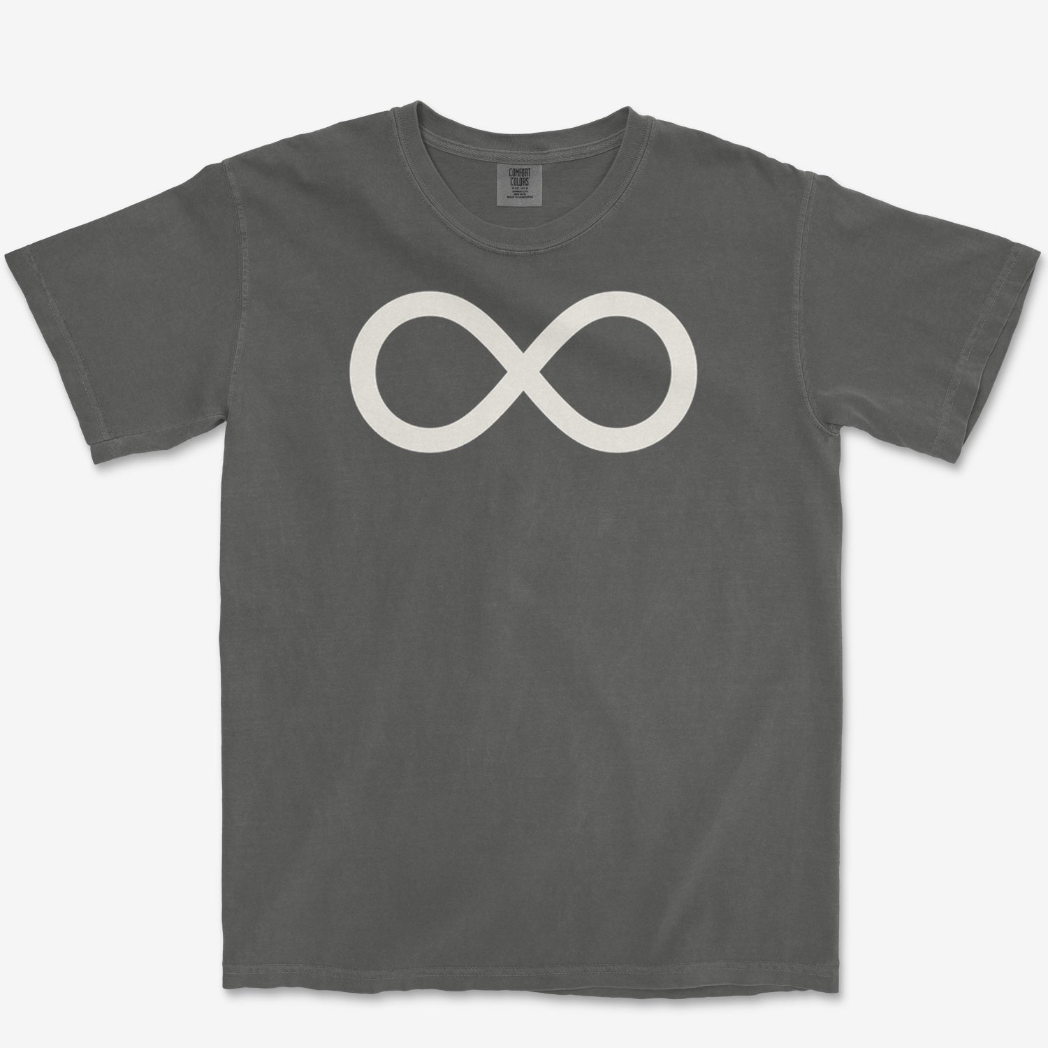 Infinity Heavyweight Tee