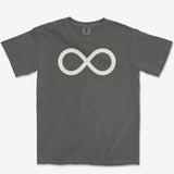 Infinity Heavyweight Tee