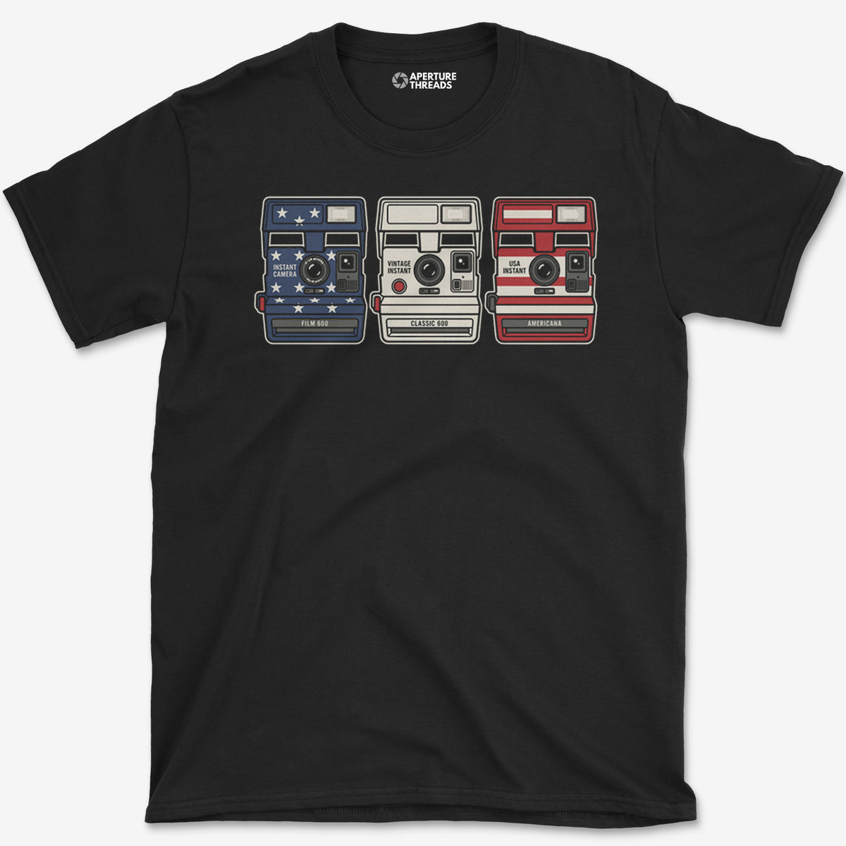 Instant Independence T-Shirt