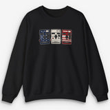 Instant Independence Sweatshirt