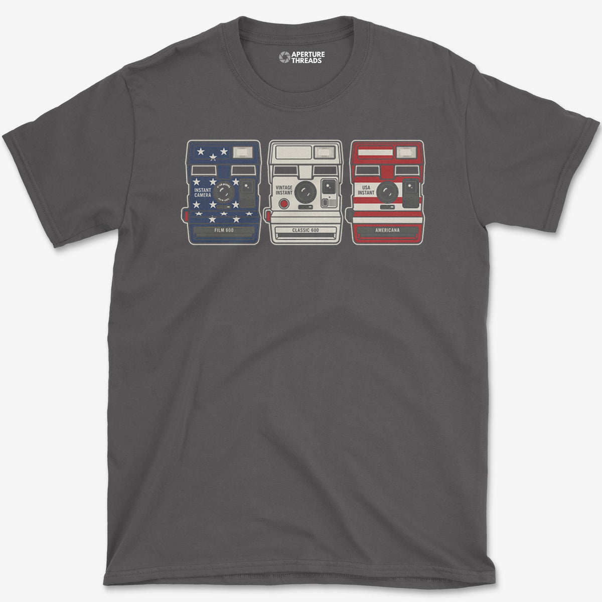 Instant Independence T-Shirt