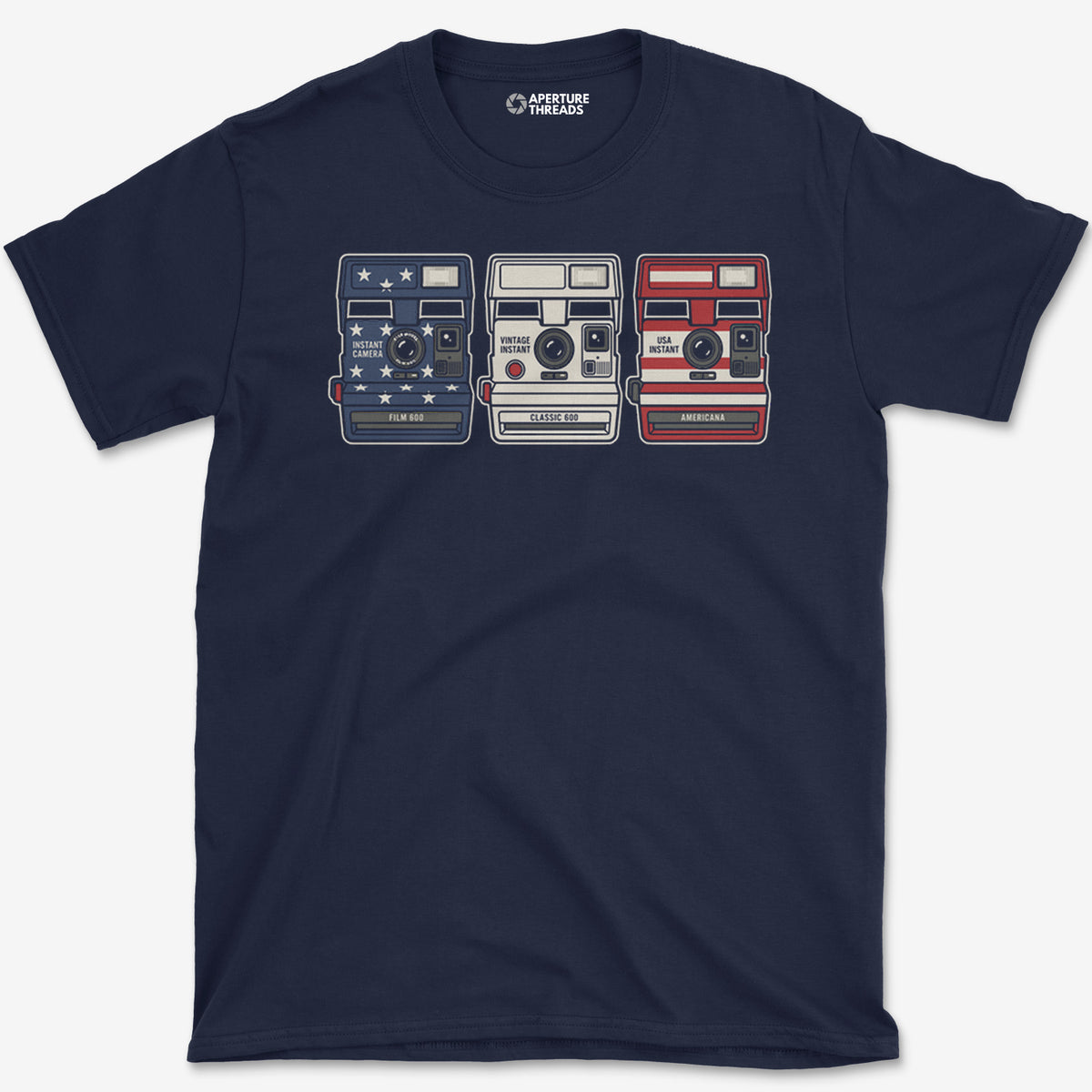 Instant Independence T-Shirt