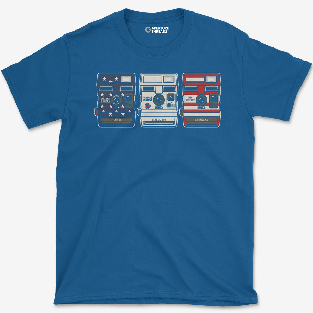 Instant Independence T-Shirt