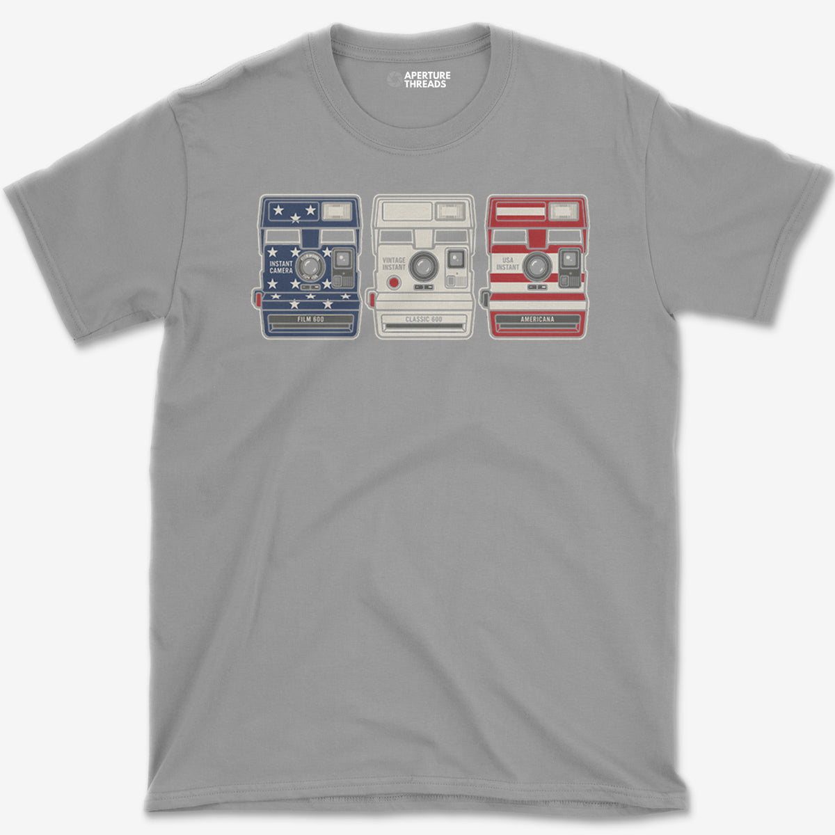 Instant Independence T-Shirt