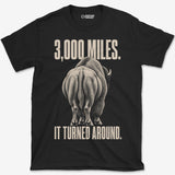 It Turned Around T-Shirt