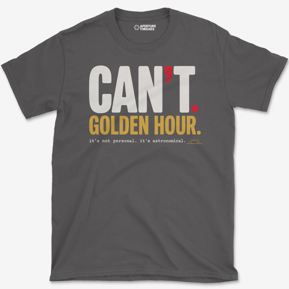 It's Astronomical T-Shirt