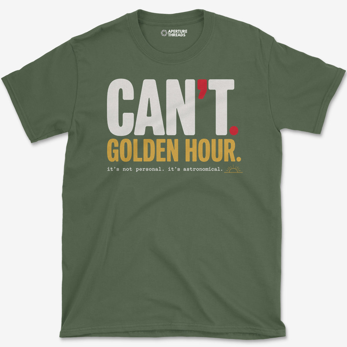 It's Astronomical T-Shirt