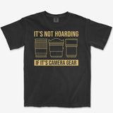 It's Not Hoarding Tee