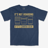It's Not Hoarding Heavyweight Tee