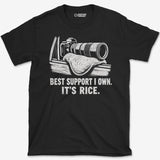 It's Rice T-Shirt